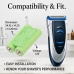 Baterie pro Braun TriControl 4775