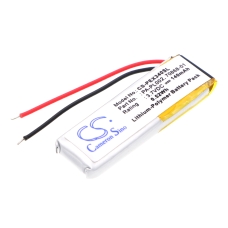 Kompatibilní náhrada baterie za Nokia 70868-01,73366-01,AHB371030PA,GSP051230,PA-PL002