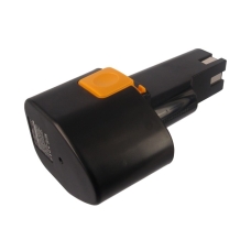 Baterie industriální Panasonic CS-PEZ918PW