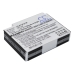 Baterie kompatibilní s Cisco Pure CS-PFUP2TW