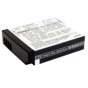 Baterie Nahrazuje Panasonic DMW-BLH7