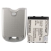 Baterie kompatibilní s Vodafone HTC O2 Orange T-Mobile DOPOD ERA i-Mate MWG Qtek Telefonica CS-PH17BHL