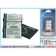 Baterie compatibleWith Philips