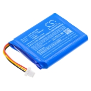 Baterie compatibleWith PHILIPS