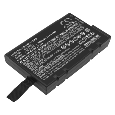 Kompatibilní náhrada baterie za Philips ME202C