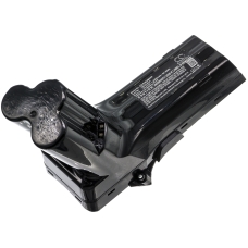 Baterie kompatibilní s Philips CS-PHC682VX