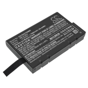 Baterie compatibleWith Philips