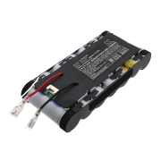 Baterie compatibleWith Philips