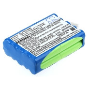 Baterie compatibleWith Philips