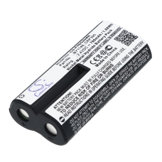 Kompatibilní náhrada baterie za Philips 420303584800,996510072099,BY1146,CRP395,CRP395/01