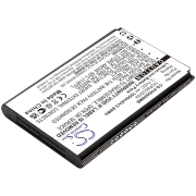 Baterie compatibleWith Philips