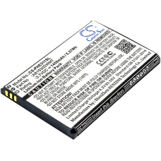 Kompatibilní náhrada baterie za PHILIPS AB1530DWMT