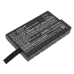 Baterie Nahrazuje Philips ME202EK