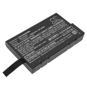 Baterie compatibleWith Philips