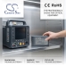Baterie pro Phillips Monitor Intrepid RX
