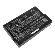 Philips Schiller Invivo Molicel CS-PHM500MD