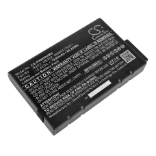 Philips Schiller Invivo Molicel CS-PHM500MD