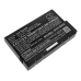 Baterie Nahrazuje Philips RRC2020-L