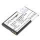 CS-PHM600XL<br />Baterie do   nahrazuje baterii ACC8100