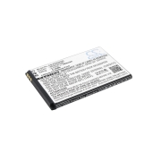 Baterie compatibleWith Philips