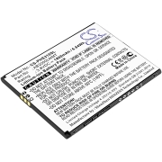 Baterie compatibleWith Philips