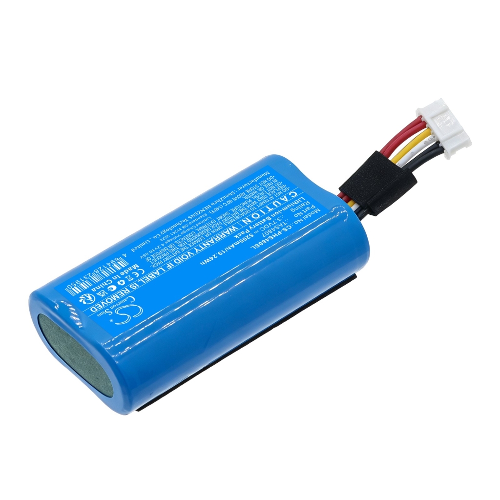 CS-PHS480SL