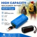 Baterie kompatibilní s Philips S4807 Waterproof Wireless Bluetooth Speaker CS-PHS480XL