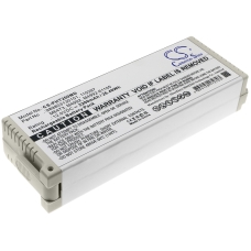 Kompatibilní náhrada baterie za Philips 110297,989803130151,M4992,M4992-61105,M6473