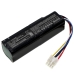 Baterie Nahrazuje Philips 1043572