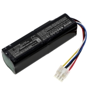 Baterie Nahrazuje Philips 1043572