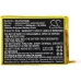 Baterie kompatibilní s Philips CS-PHV526SL