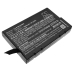 Baterie Nahrazuje Philips ME202EK