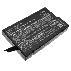 Kompatibilní náhrada baterie za Philips 453564674191,ME202EK,U80221-4