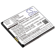 Baterie compatibleWith Philips