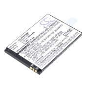 Baterie compatibleWith Philips