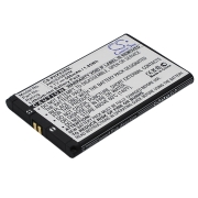 Baterie compatibleWith Philips