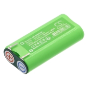 Baterie compatibleWith Remington