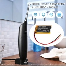 Kompatibilní náhrada baterie za PHILIPS AHB302540