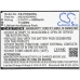 Baterie do mobilů Philips CS-PHX928SL