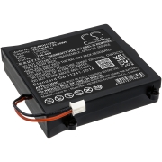 Baterie compatibleWith Peaktech