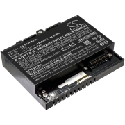 Baterie compatibleWith Peaktech
