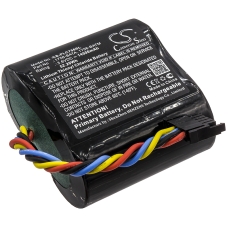 Kompatibilní náhrada baterie za Allen Bradley 1756-BATA,1756-BATM