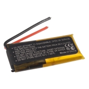 Baterie compatibleWith Plantronics