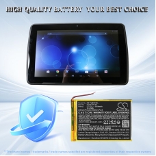 Baterie kompatibilní s Polaroid CS-PLM944SL