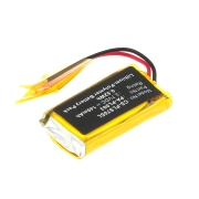 Baterie compatibleWith Plantronics