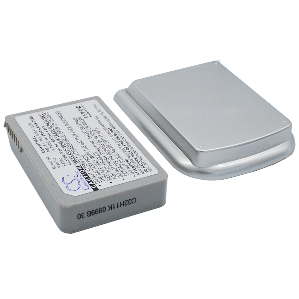 Baterie kompatibilní s Vodafone HTC O2 T-Mobile DOPOD ERA i-Mate Qtek CS-PM16AXL