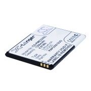 Baterie compatibleWith Prestigio