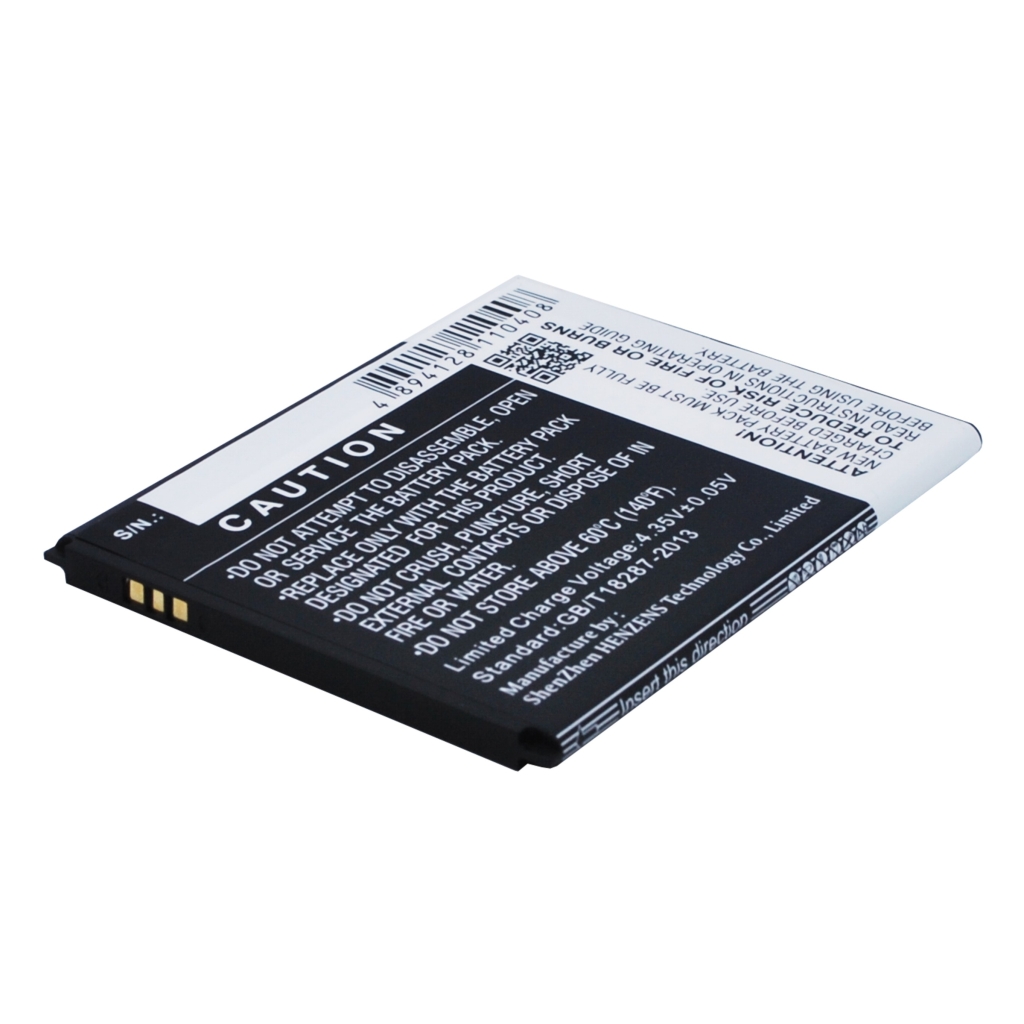 Baterie kompatibilní s Prestigio CS-PME350SL