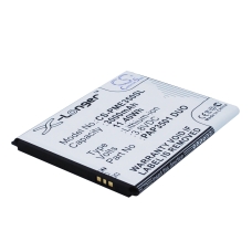 Kompatibilní náhrada baterie za Prestigio PAP3501 DUO