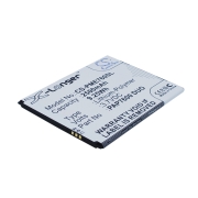 Baterie compatibleWith Prestigio